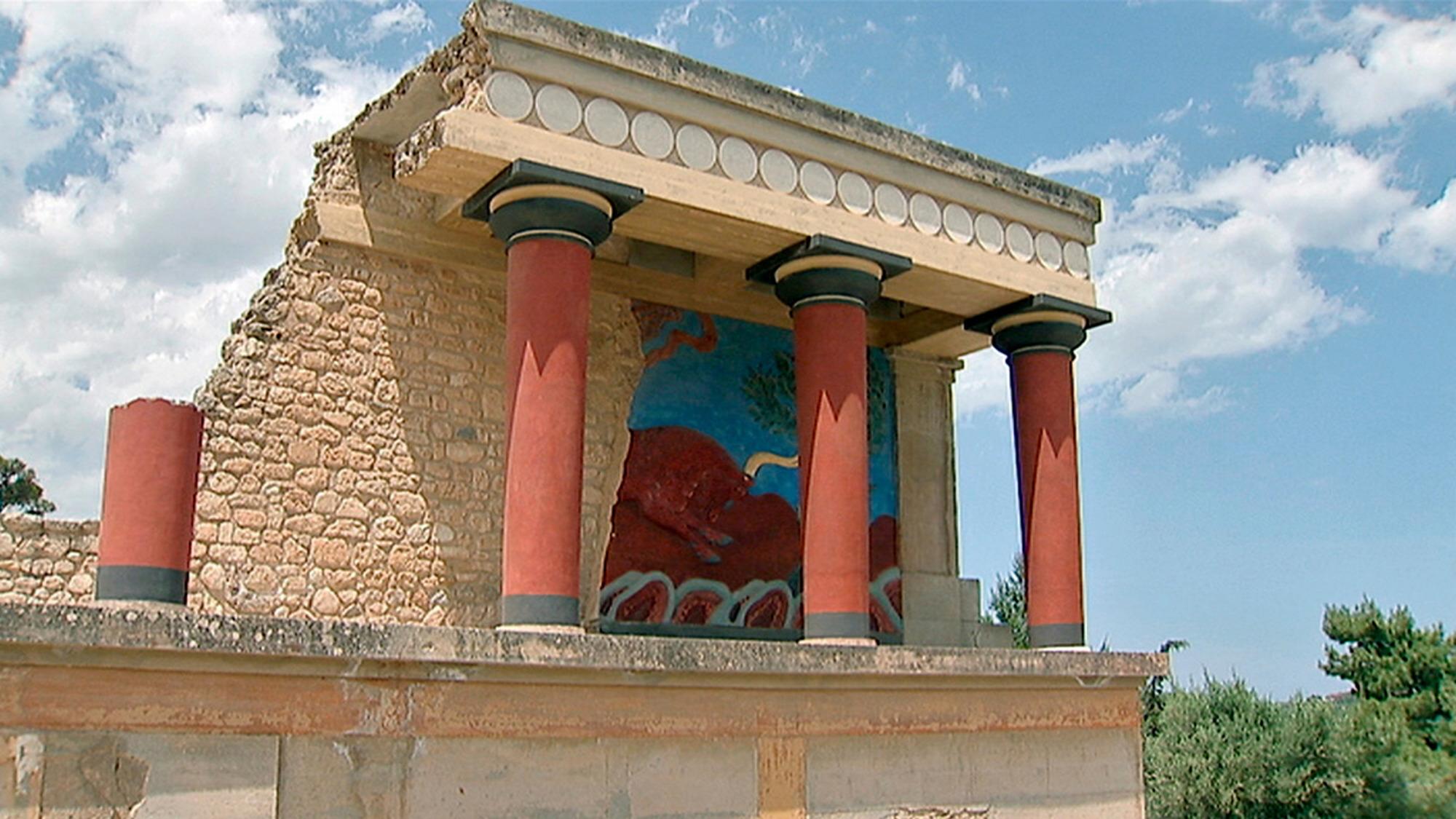 Sonnenziele für jede Jahreszeit — Zypern, Kreta, Türkische Ägäis (sonnenziele-fr-jede-jahreszeit-zypern-kreta-trkische-gis) Документальный фильм