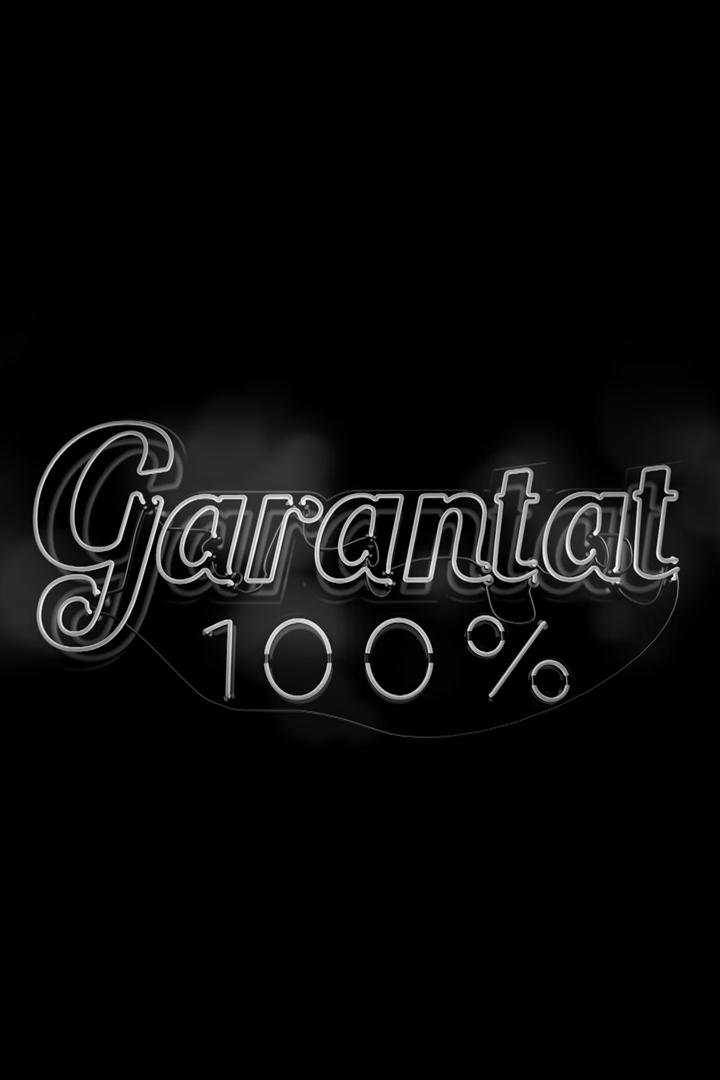 Garantat 100% (garantat-100) Ток-шоу