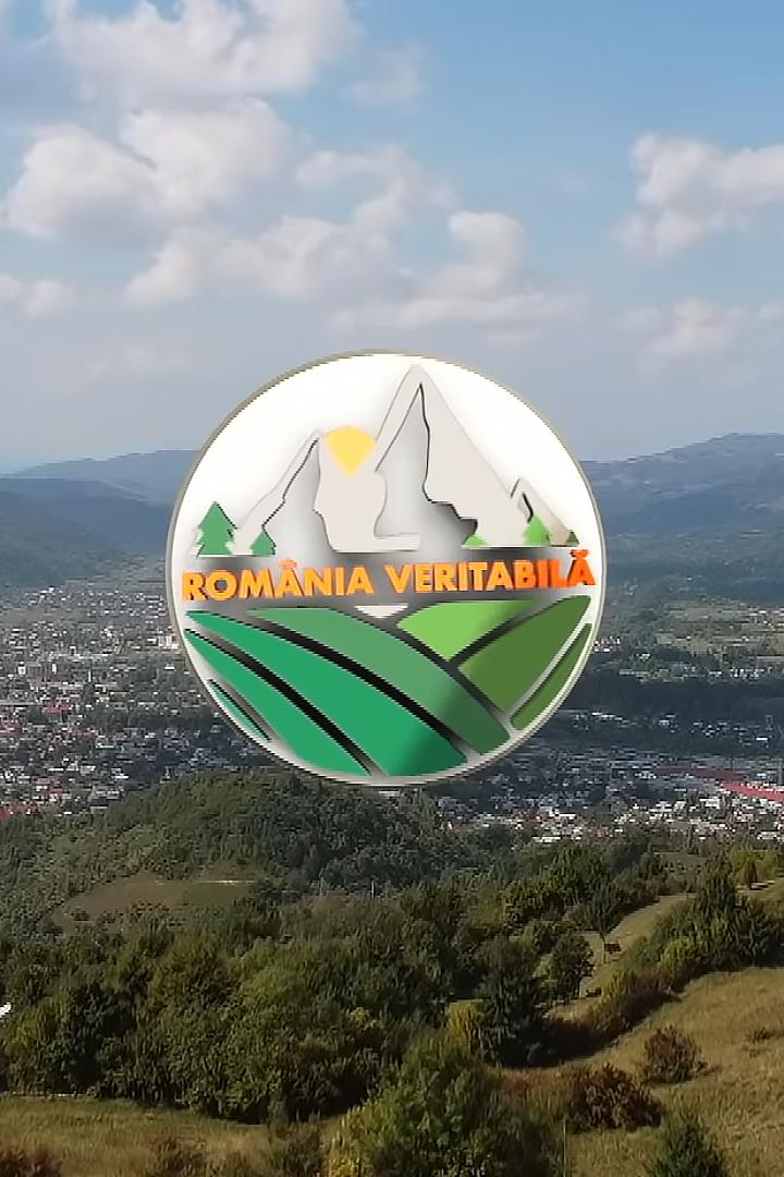 România veritabilă (romnia-veritabil) Познавательное