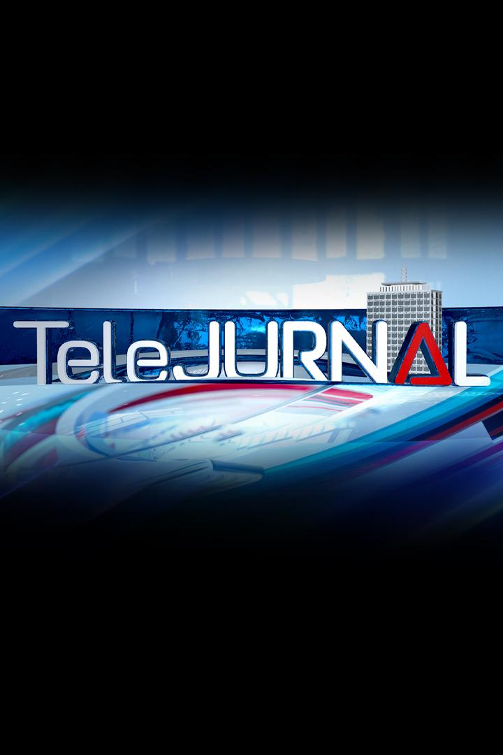 Telejurnal (telejurnal) Новости