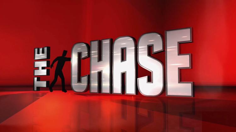 Постер Celebrity Chase