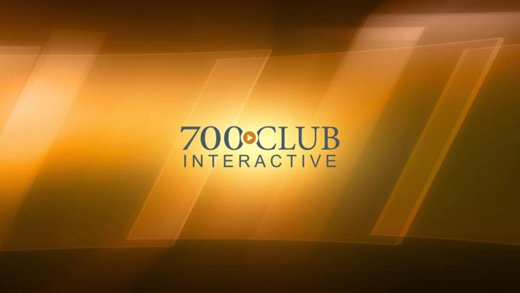 Постер 700 Club Interactive