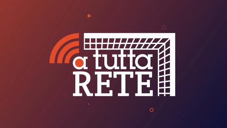 Постер A tutta Rete