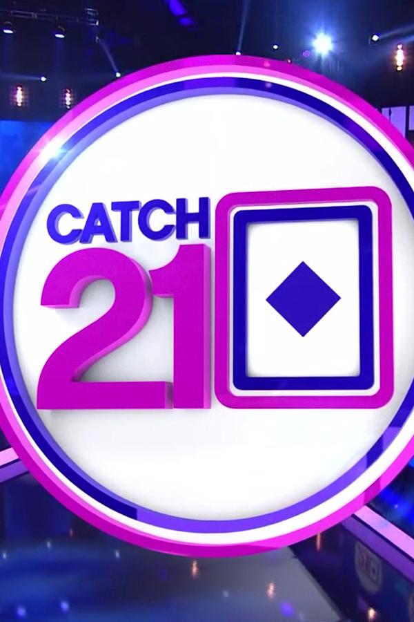 Catch 21 (catch-21) Игровые