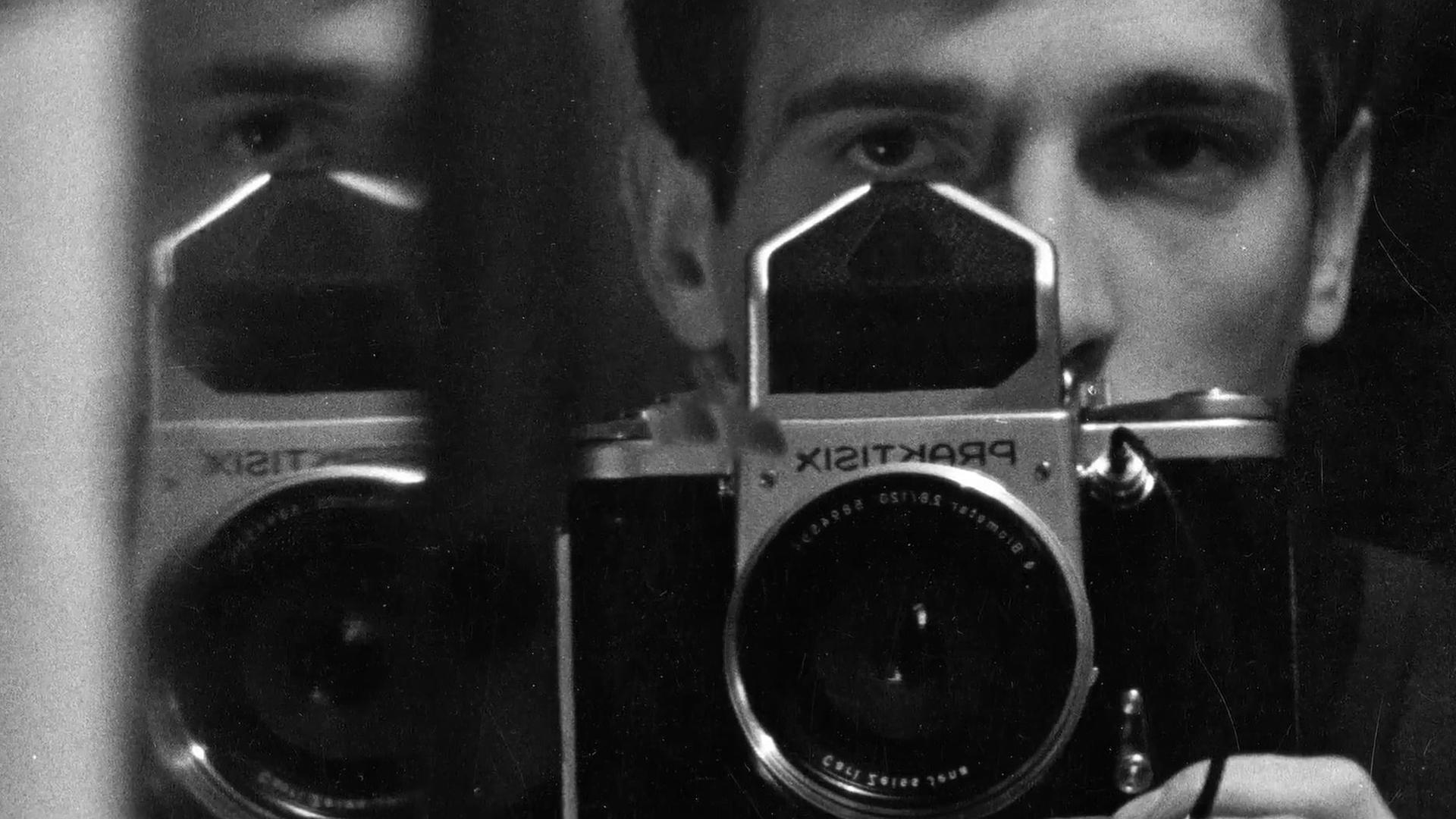 Der Fotograf Roger Melis – Chronist der Ostdeutschen (der-fotograf-roger-melis-chronist-der-ostdeutschen) Познавательное