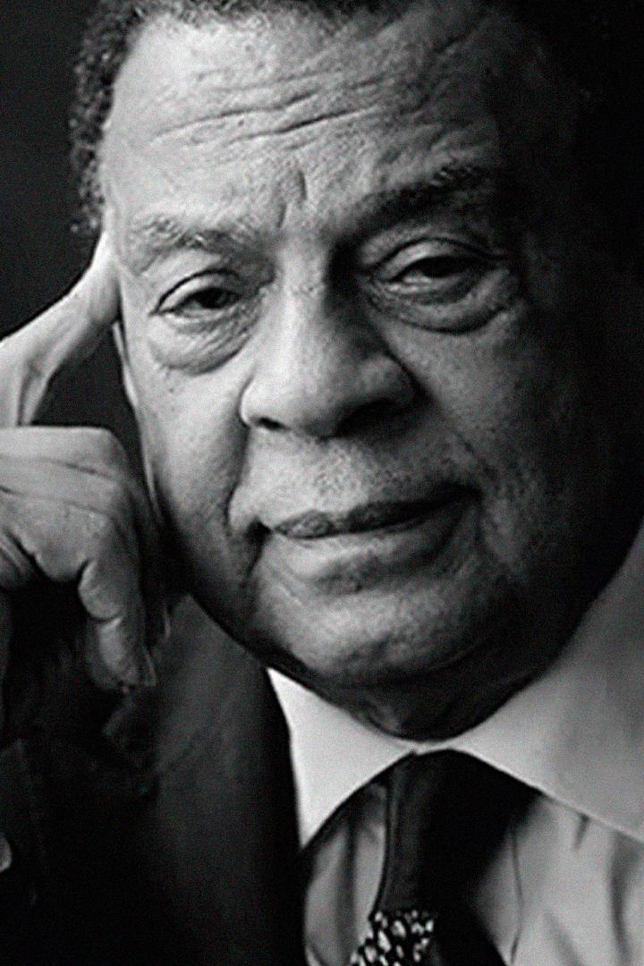 Andrew Young Presents (andrew-young-presents) Документальный сериал