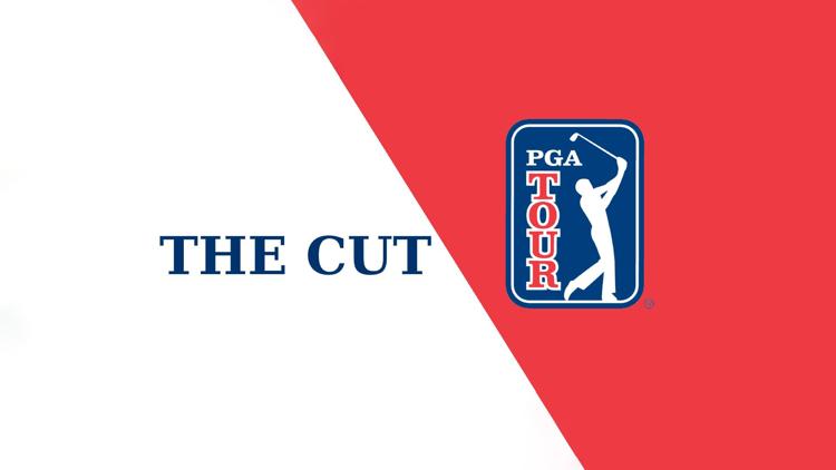 Постер PGA Tour: The Cut