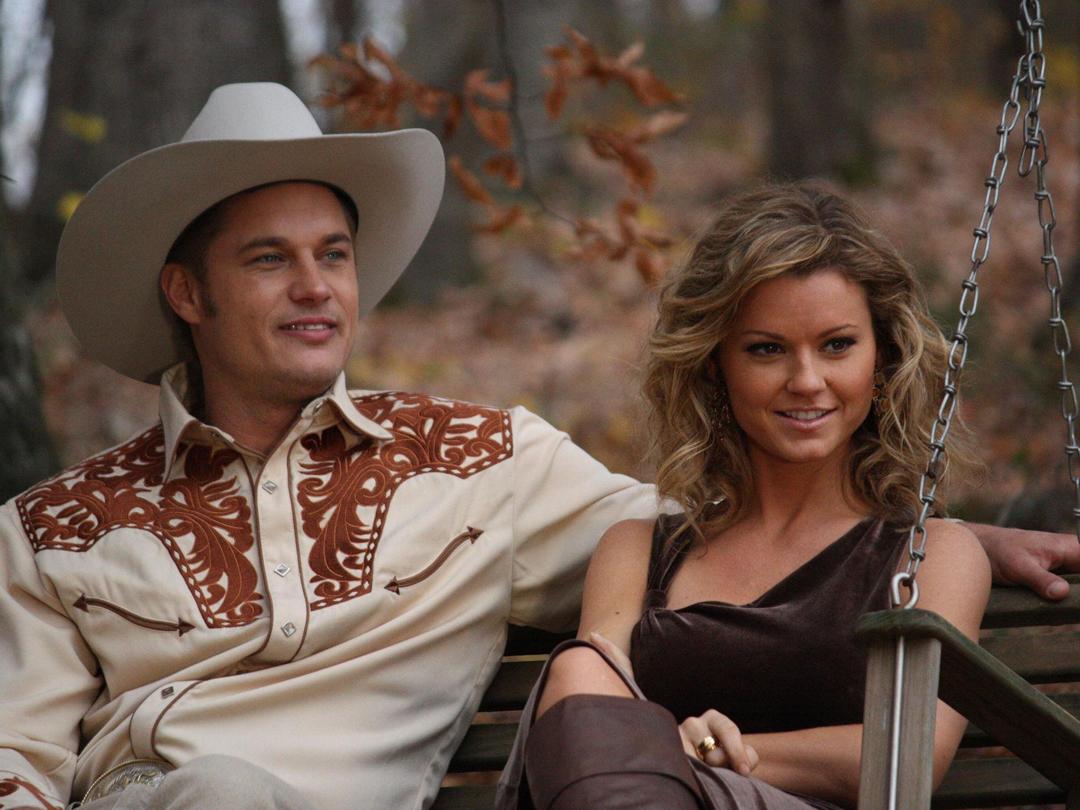 Подарок ангелов (podarok-angelov) Фильм 2010