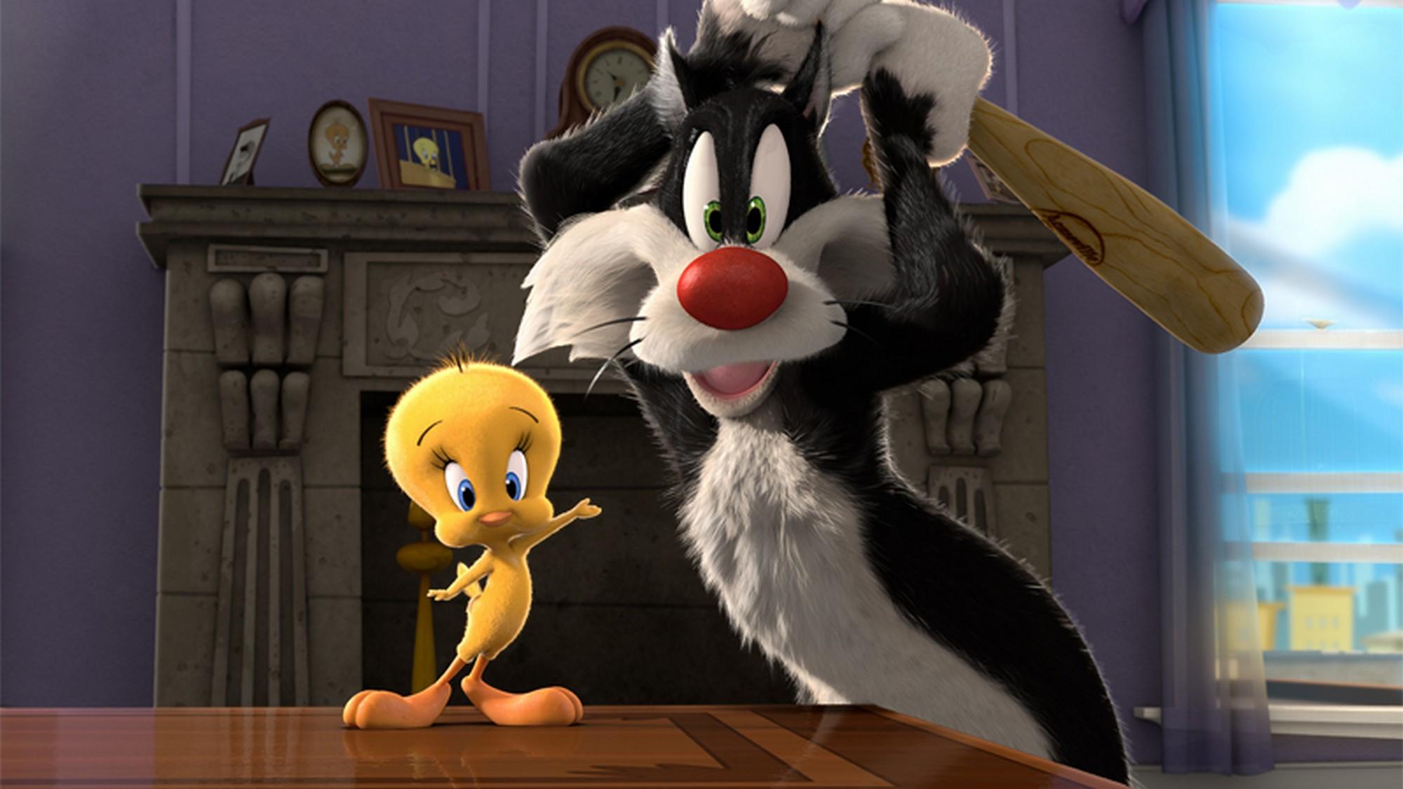 Bugs Bunny and Friends (bugs-bunny-and-friends) Мультсериал