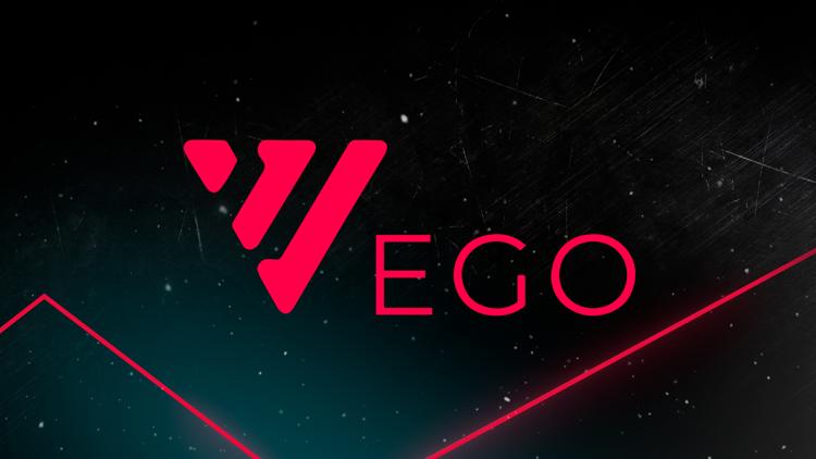 Постер V1 Ego