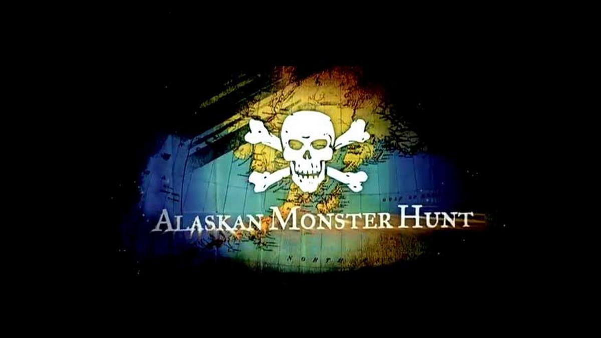 Alaskan Monster Hunt: Hillstranded (alaskan-monster-hunt-hillstranded) Реалити-шоу