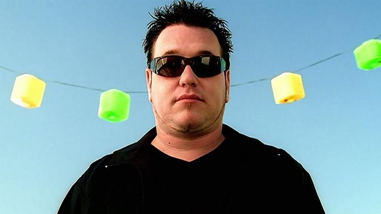 Постер Smash Mouth - All Star