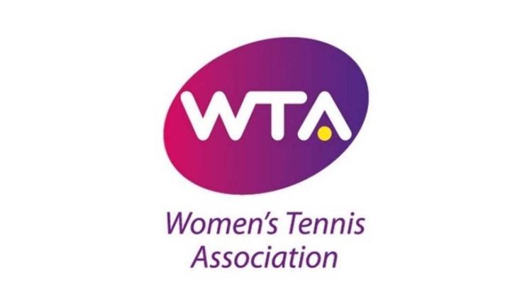 Постер Тележурнал Турниров WTA