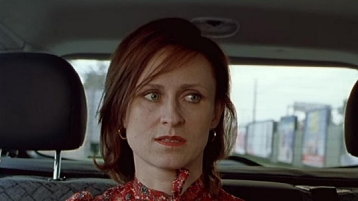 Фройляйн Филлис (frojljajn-fillis) Фильм 2004