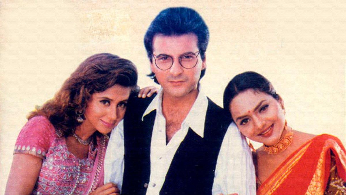 Девушка моей мечты (devushka-moej-mechty) Фильм 1997