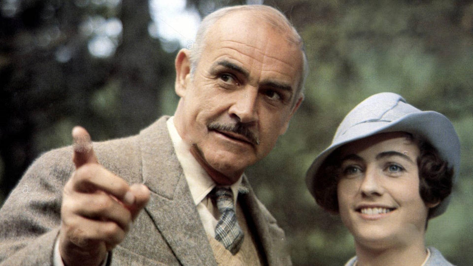 Cinco días, un verano (cinco-das-un-verano) Фильм 1983