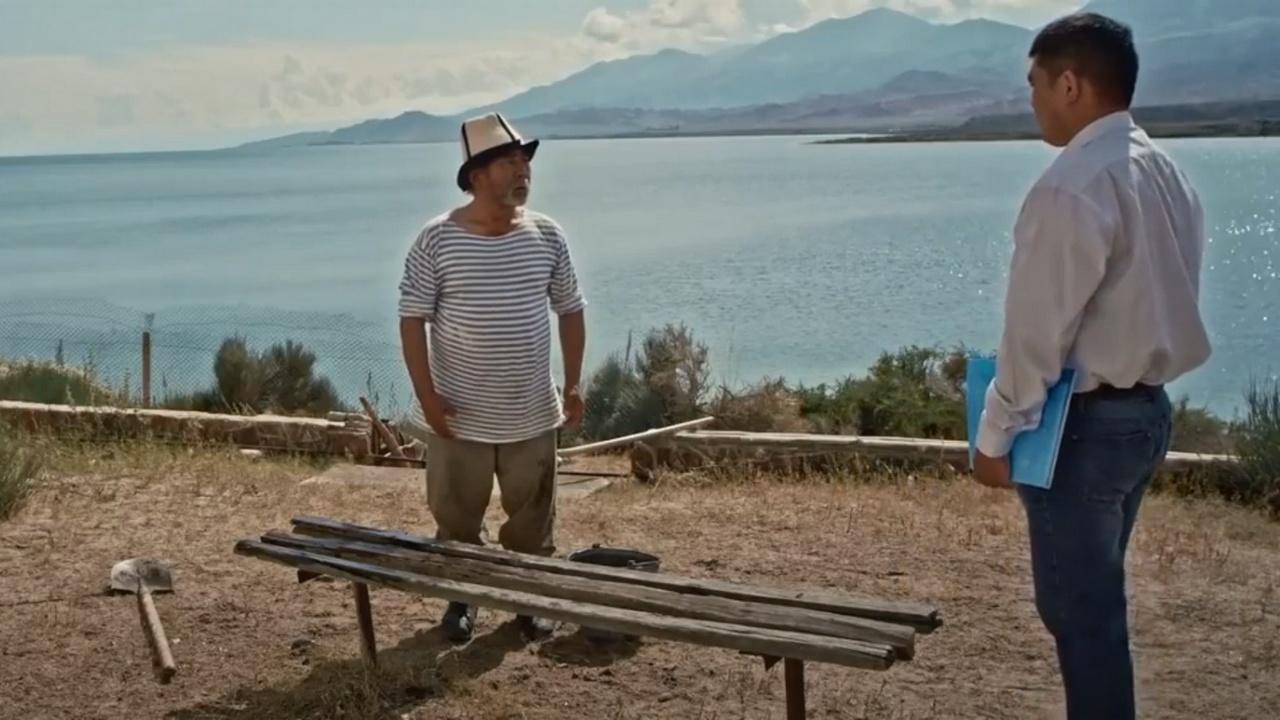 Ночная авария (nochnaja-avarija) Фильм 2017