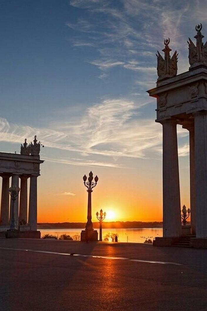 Доброе утро, Волгоград (dobroe-utro-volgograd) Досуг, хобби