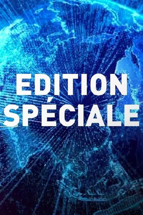 Edition spéciale (edition-spciale) Ток-шоу