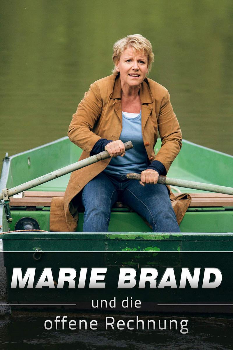 Marie Brand und die offene Rechnung (marie-brand-und-die-offene-rechnung) Фильм 2013
