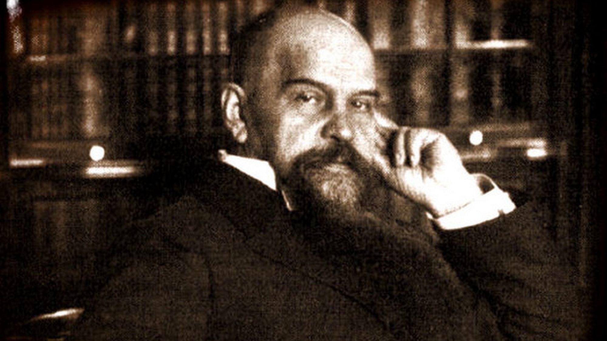 Посол Империи (posol-imperii) Документальный фильм