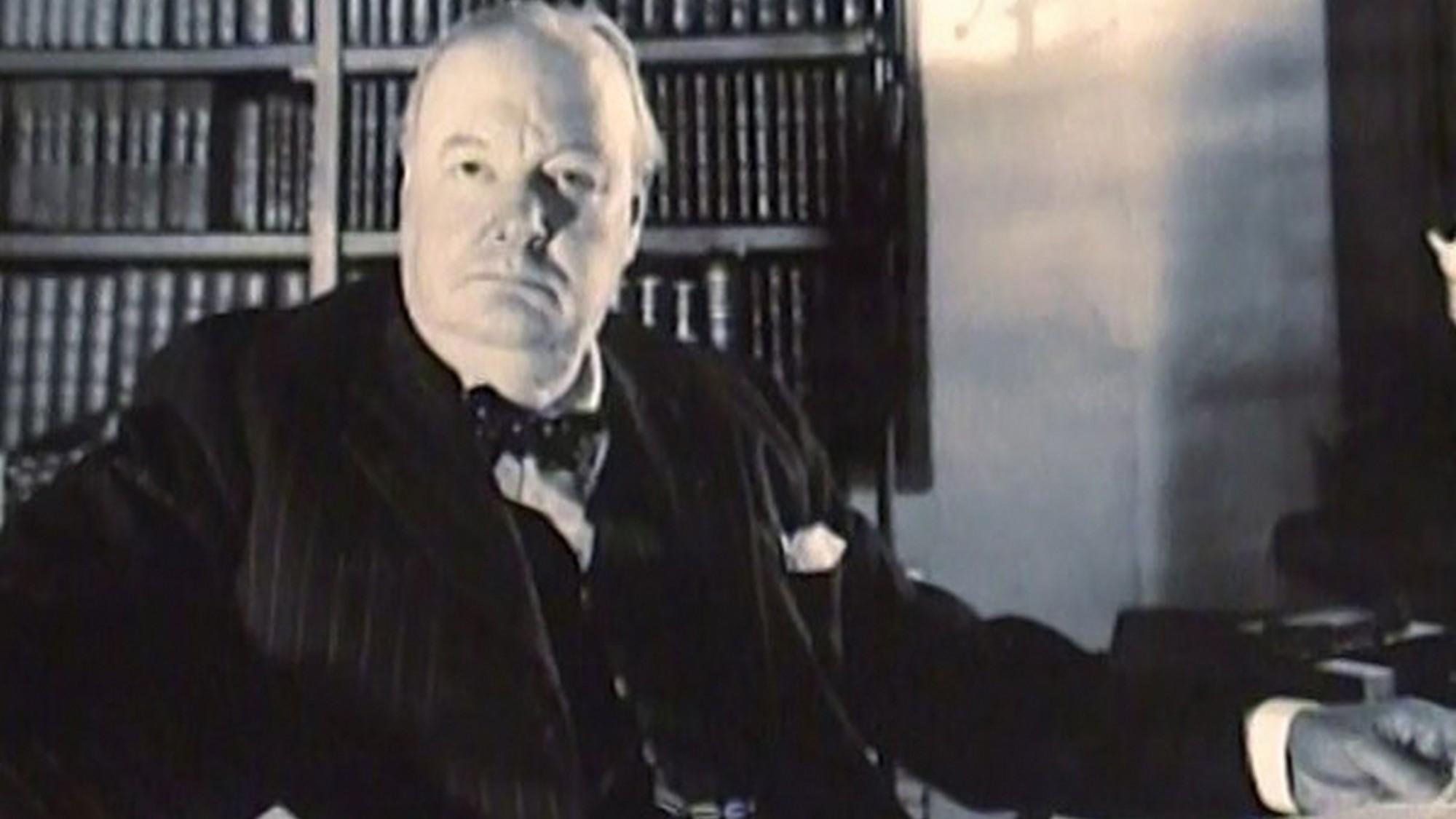 Переписка Черчилля и Муссолини. Последняя правда (perepiska-cherchillja-i-mussolini-poslednjaja-pravda) Познавательное