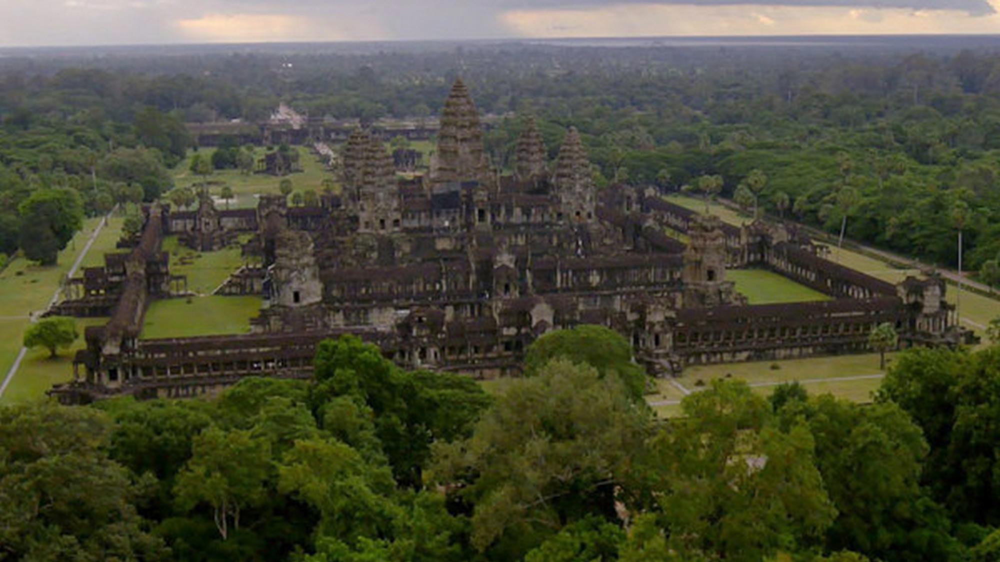 Наследие цивилизаций (nasledie-tsivilizatsij) Документальный сериал