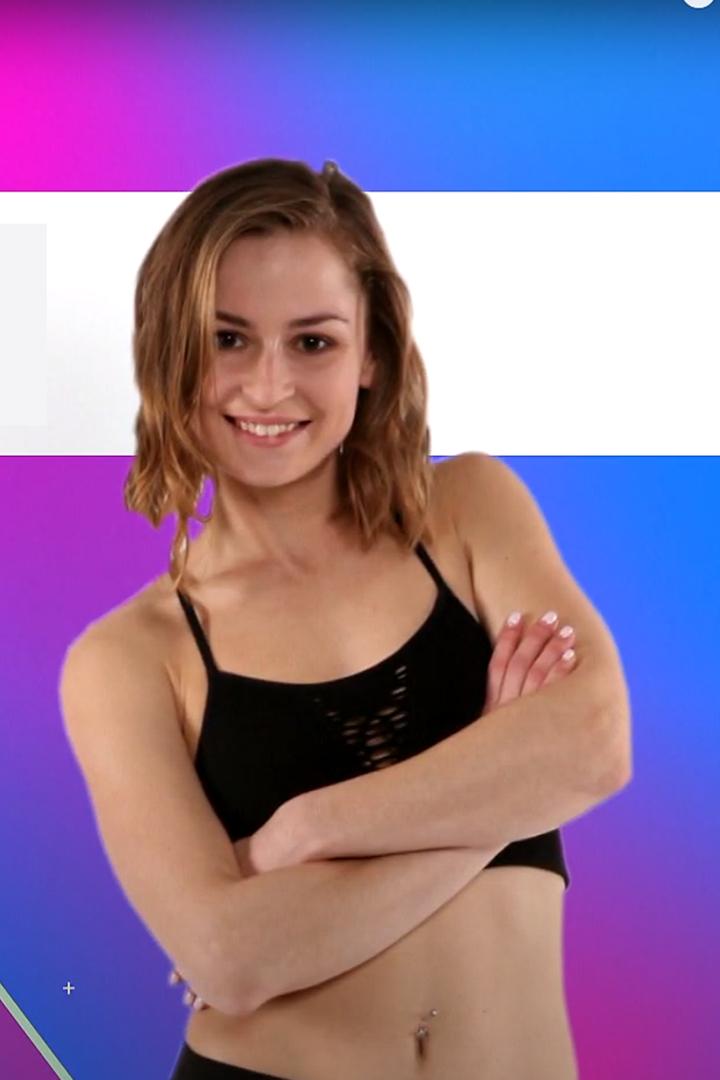 Пилатес Intensive (pilates-intensive) Досуг, хобби