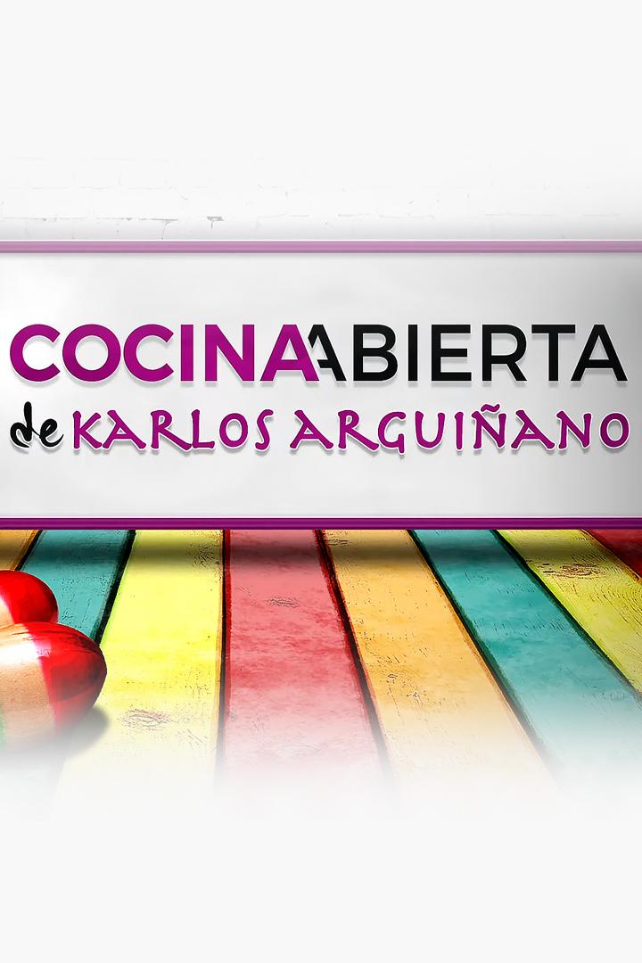 Cocina abierta de Karlos Arguiñano (cocina-abierta-de-karlos-arguiano) Досуг, хобби