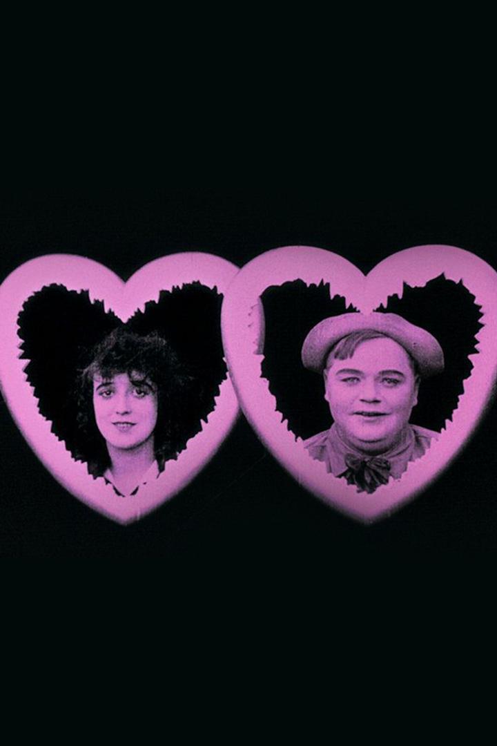 Семейная жизнь Мейбл и Фатти (semejnaja-zhizn-mejbl-i-fatti) Фильм 1915