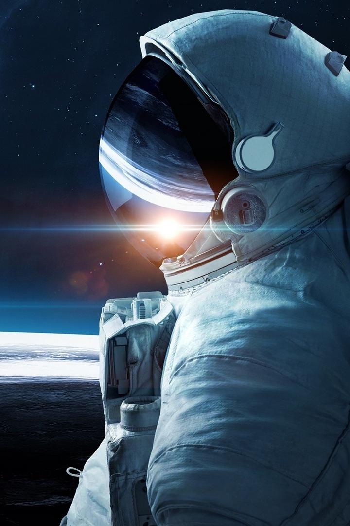 Первые в космосе. Начало (pervye-v-kosmose-nachalo) Познавательное
