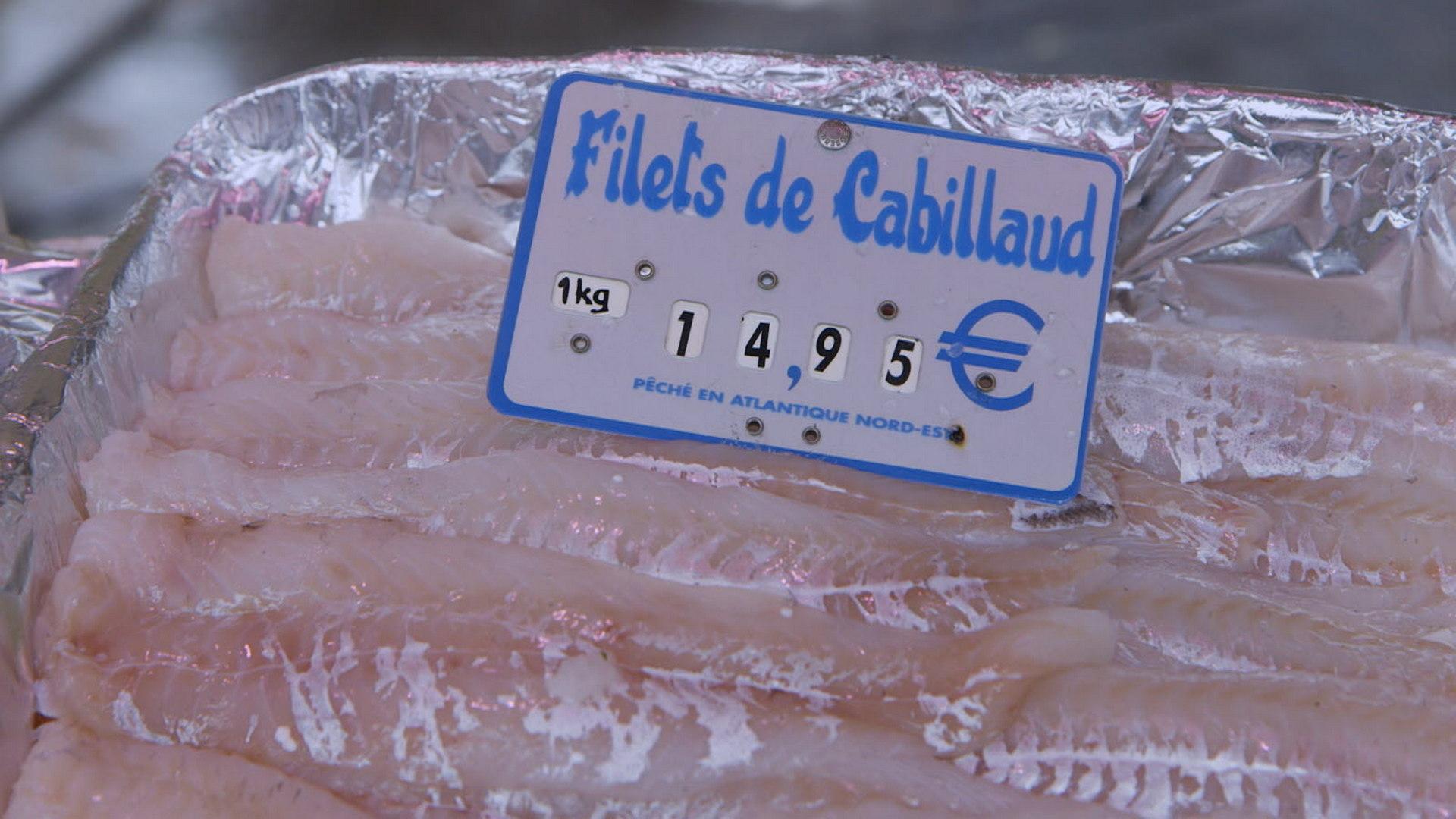 Mollo sur le cabillaud? (mollo-sur-le-cabillaud) Документальный фильм