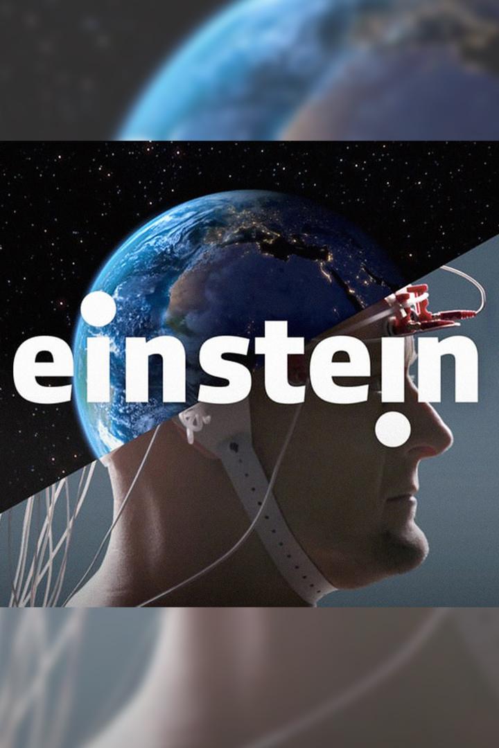 Einstein (einstein) Документальный сериал