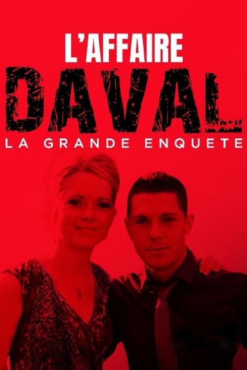 Affaire Daval : la grande enquête (affaire-daval-la-grande-enqute) Документальный фильм