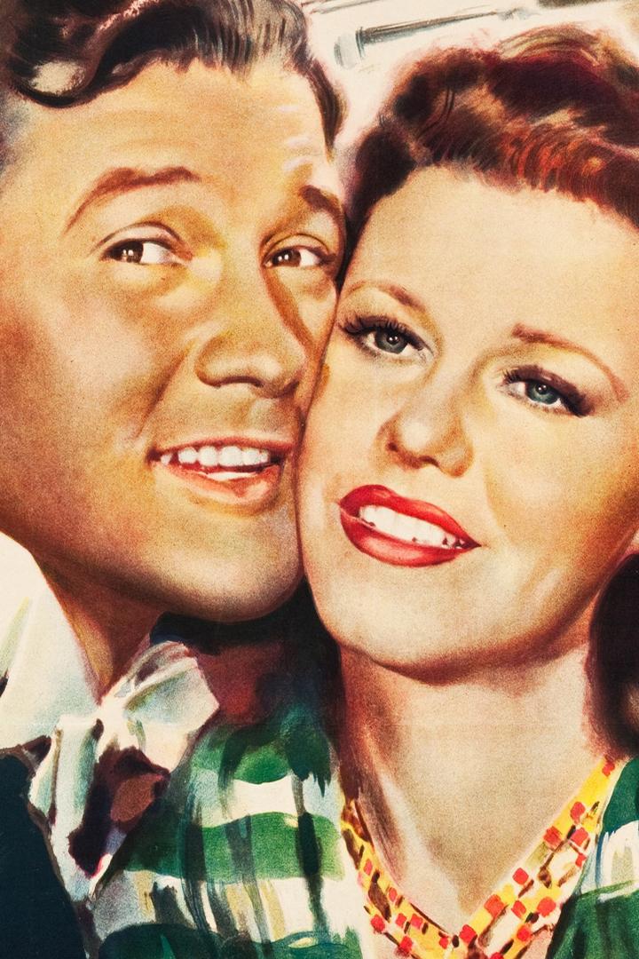 Китти Фойль (kitti-fojl) Фильм 1940