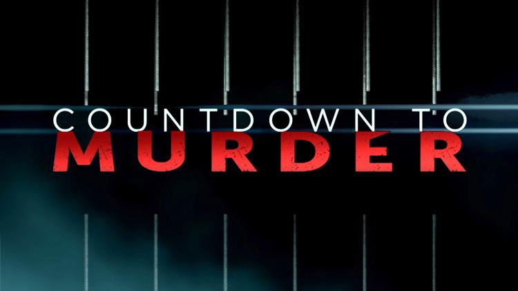 Постер Countdown to Murder