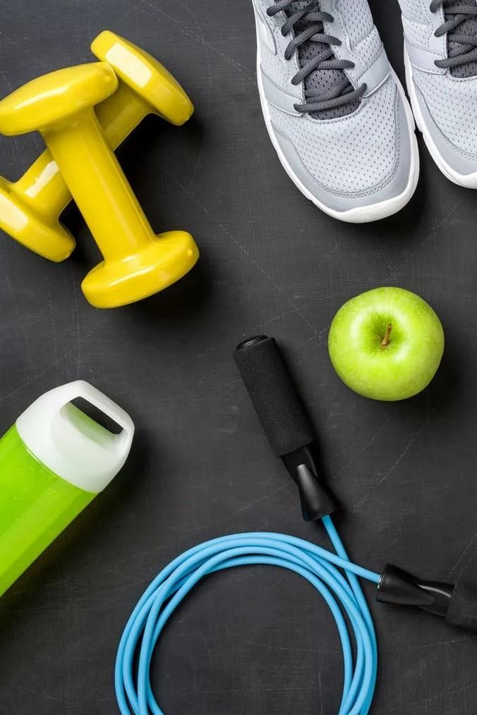 Фитнесс (fitness) Досуг, хобби