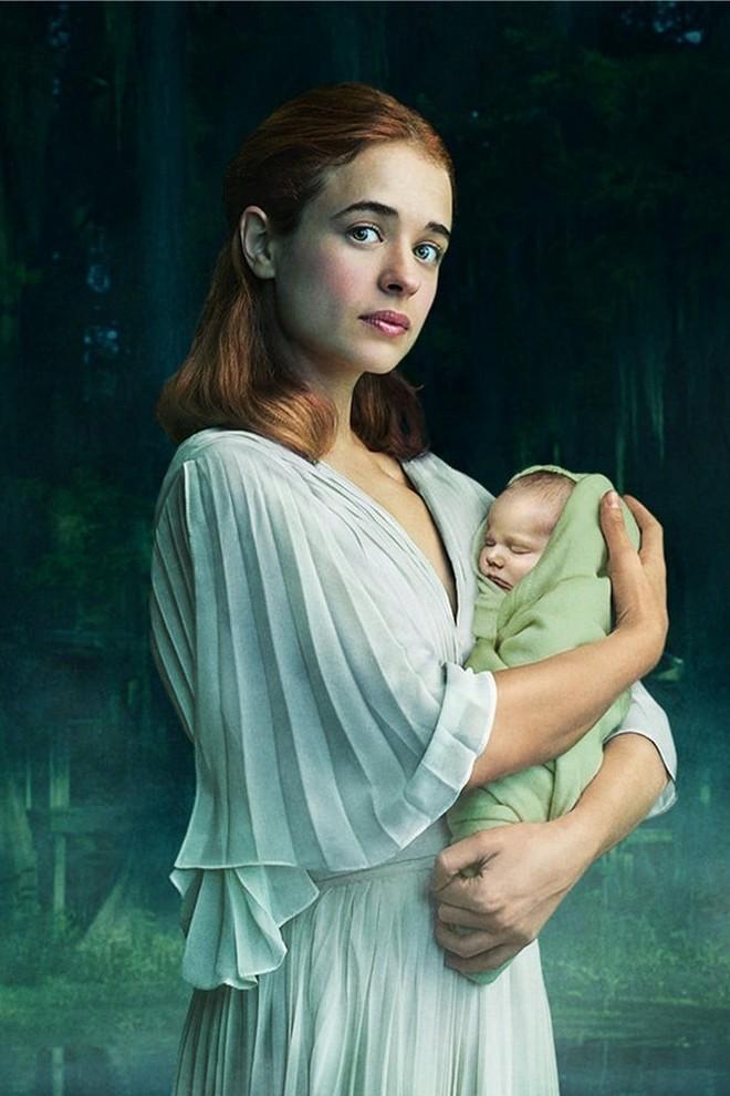 V.C. Andrews' All That Glitters (vc-andrews-all-that-glitters) Фильм 2021
