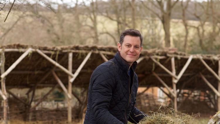 Постер Matt Baker: Our Farm in the Dales