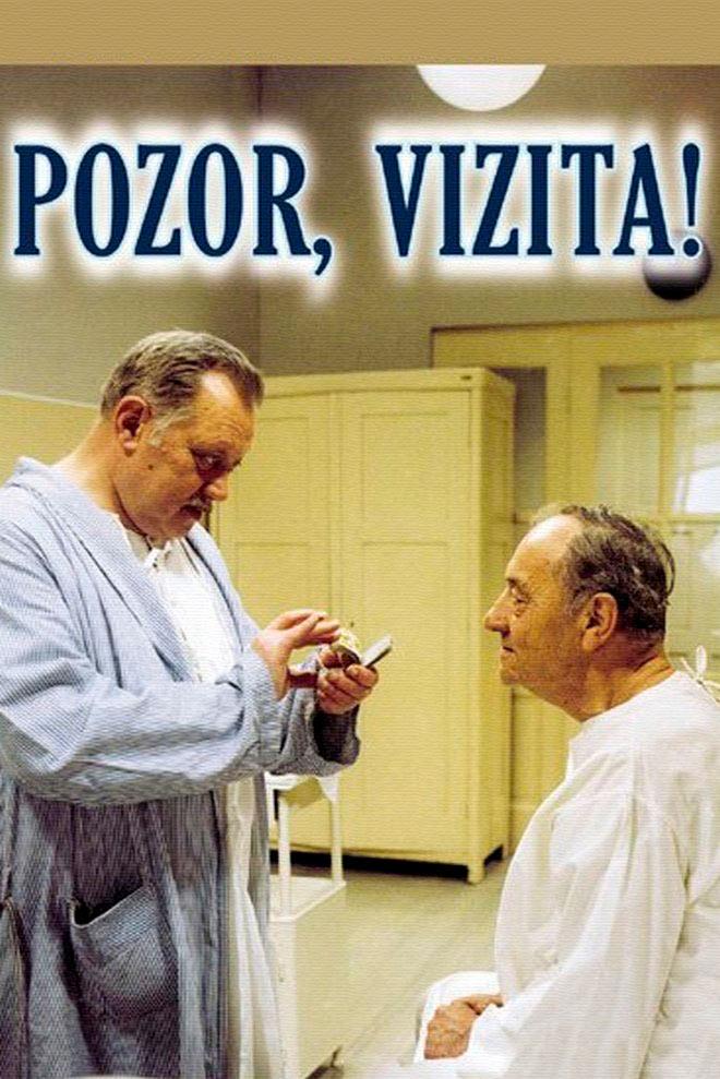 Внимание, обход! (vnimanie-obhod) Фильм 1981