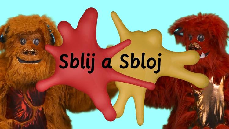 Постер Sblij a Sbloj