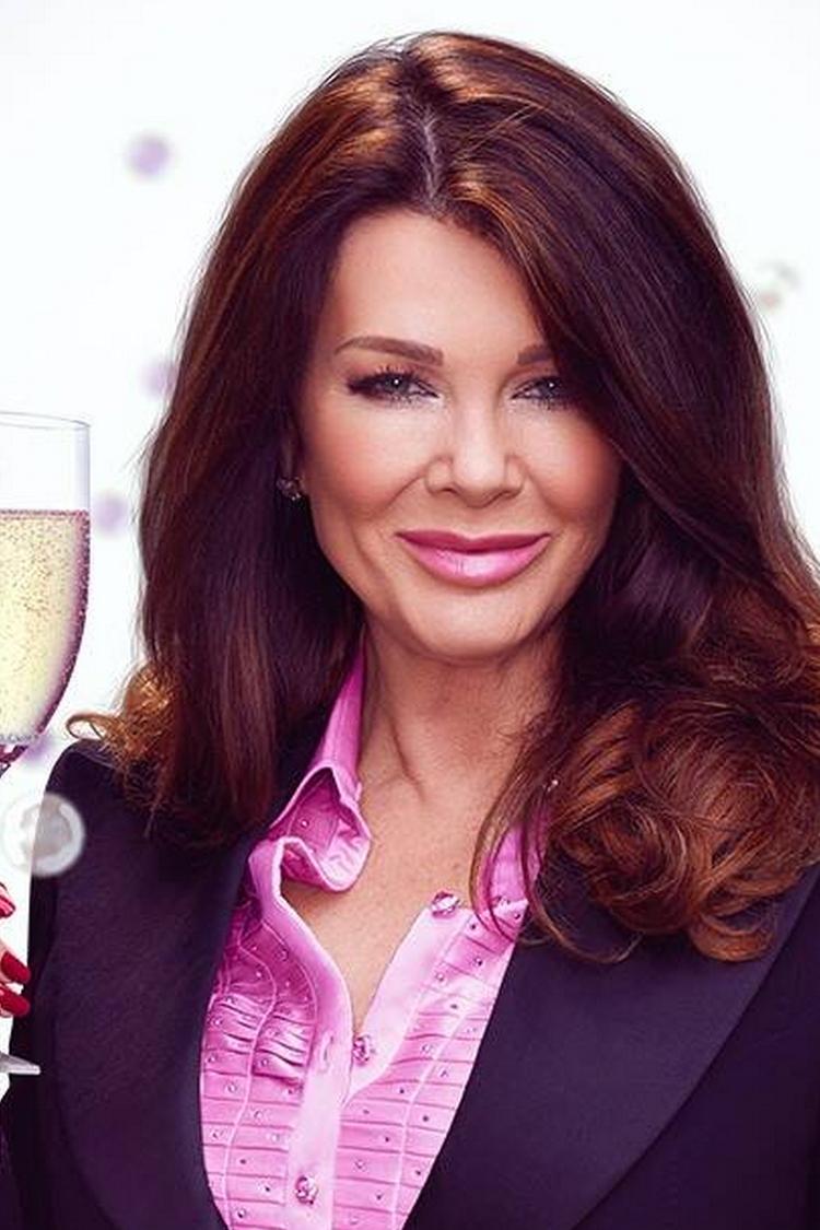 Overserved With Lisa Vanderpump (overserved-with-lisa-vanderpump) ТВ-шоу