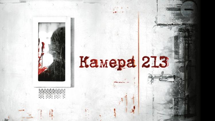 Постер Камера 213