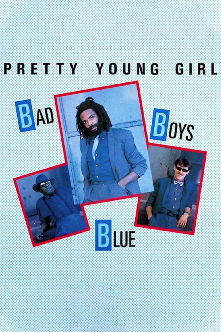 Bad Boys Blue Pretty Young Girl (bad-boys-blue-pretty-young-girl) Музыка