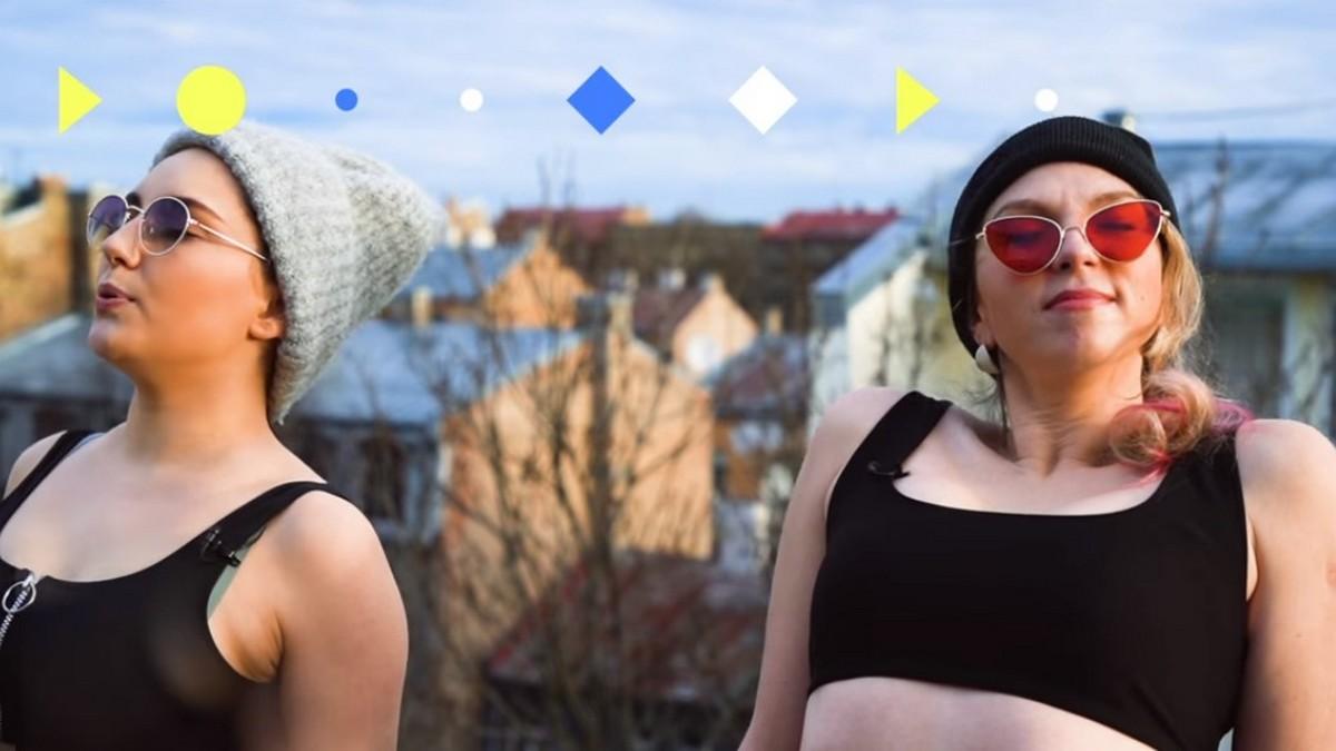 Divas zina labāk (divas-zina-labk) Познавательное