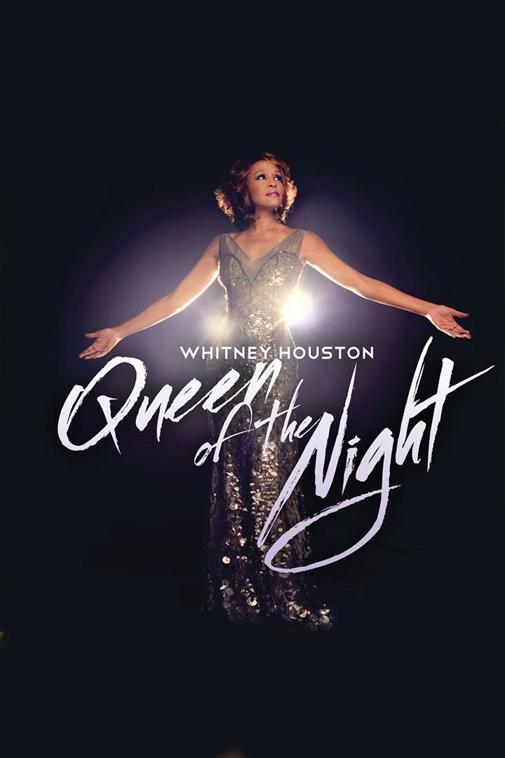 Whitney Houston. Queen of the Night (whitney-houston-queen-of-the-night) Музыка
