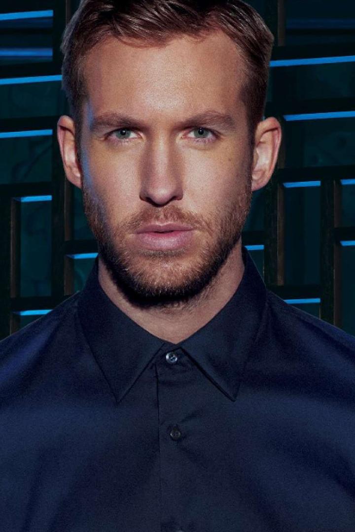 Calvin Harris, Dua Lipa. One Kiss (calvin-harris-dua-lipa-one-kiss) Музыка