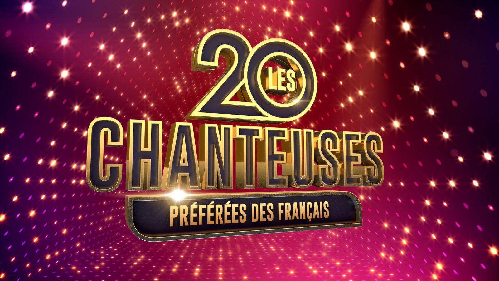 Les 20 chanteuses préférées des Français (les-20-chanteuses-prfres-des-franais) Документальный фильм