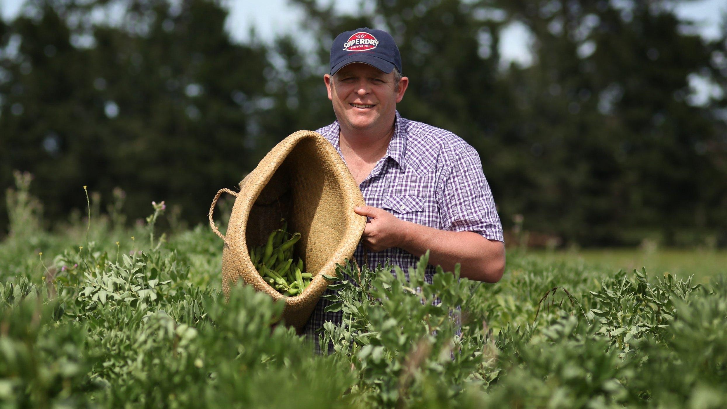 Свежая кухня Эла Брауна (svezhaja-kuhnja-ela-brauna) Досуг, хобби