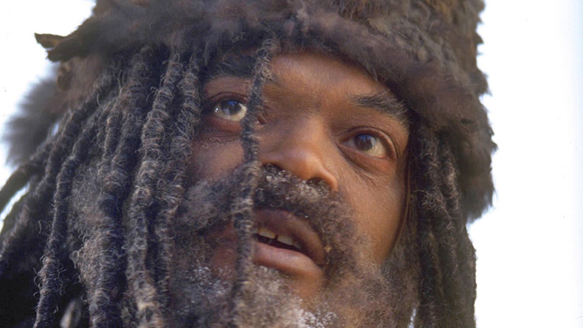 Клошар (kloshar) Фильм 2001